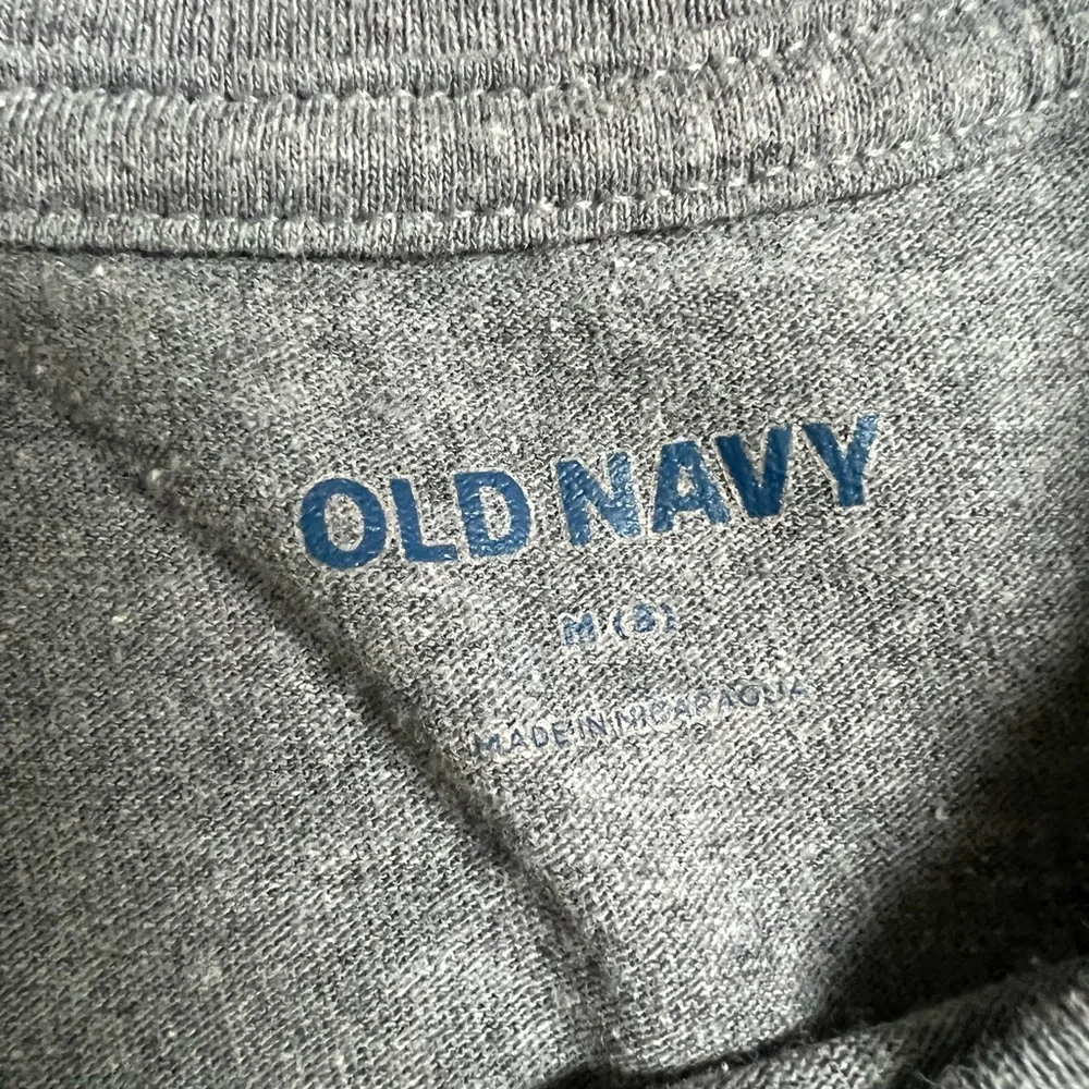Kids Old Navy Tee